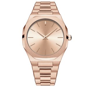 mens stainless steel watches