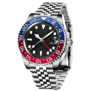 men??s two tone watches