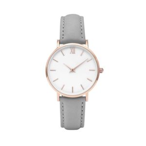minimalist watches for women
