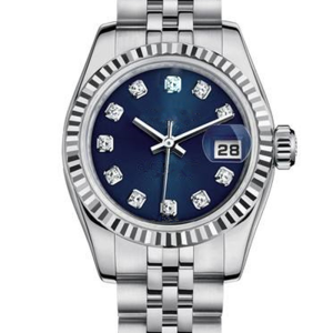 stainless steel watch polish