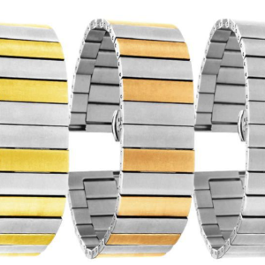 stainless steel watch bands 22mm
