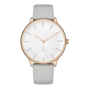 Minimalist watch for women