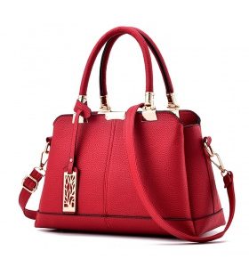 Fashion handbag all-match mommy package for women