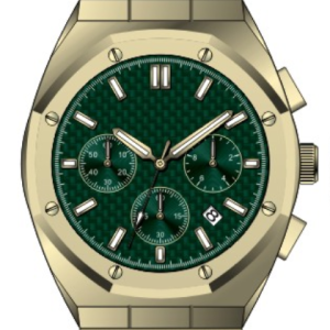 Luxury watches men