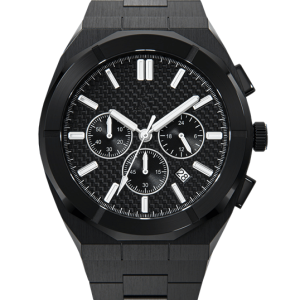 Men??s black watches