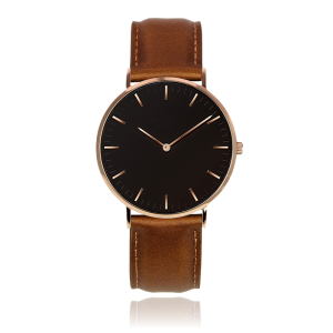 quartz watch