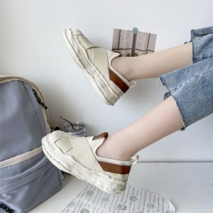New Casual Sport Sneskers For Women