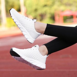 Frenum Fashion Sports Shoes Portable Shoes For Women