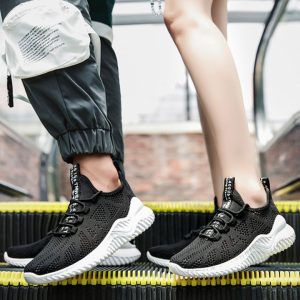 Summer Portable Running Shoes Outdoor Sports Shoes For Women