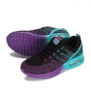 Run Mesh Breathable Air Shoes Casual Spring Sports Shoes