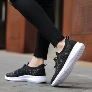 Fashion Large Yard Sports Shoes Casual Shoes For Women
