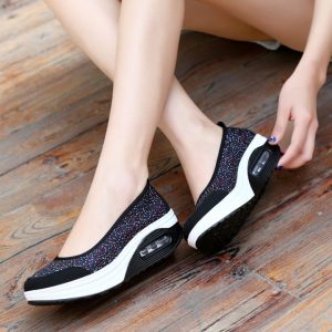 Trifle Sports Shoes Breathable Shoes