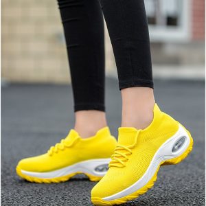 Large Yard Summer Shoes Casual Running Shoes