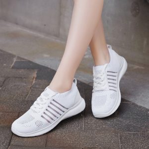 Portable Running Shoes Sports Shoes For Women