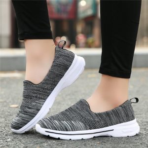 Breathable Lazy Shoes Casual Shoes For Women