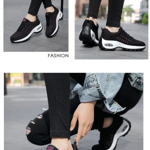 Dance Thick Crust Shake Shoes Wear-Resisting Shoes