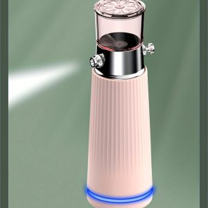 Unlock Maximum Oxygen Levels with the Gunless Oxygen Injector 1006!