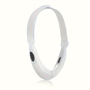 Electric Smart Facial Device, V Shaped Face Massager, Portable Facial Massager For Skin Care, Gifts For Women, Mother's Day Gift